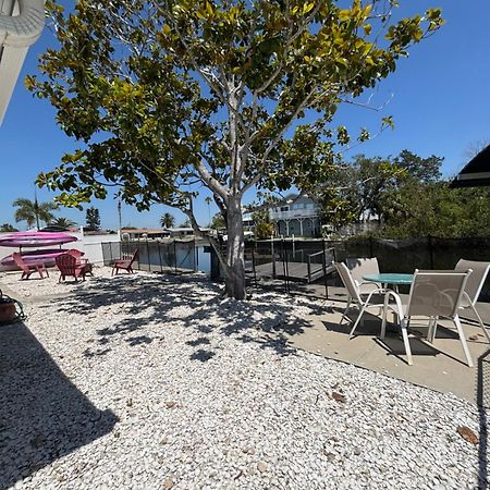 Gorgeous Seaside Seashell Cottage! Hudson Exteriér fotografie
