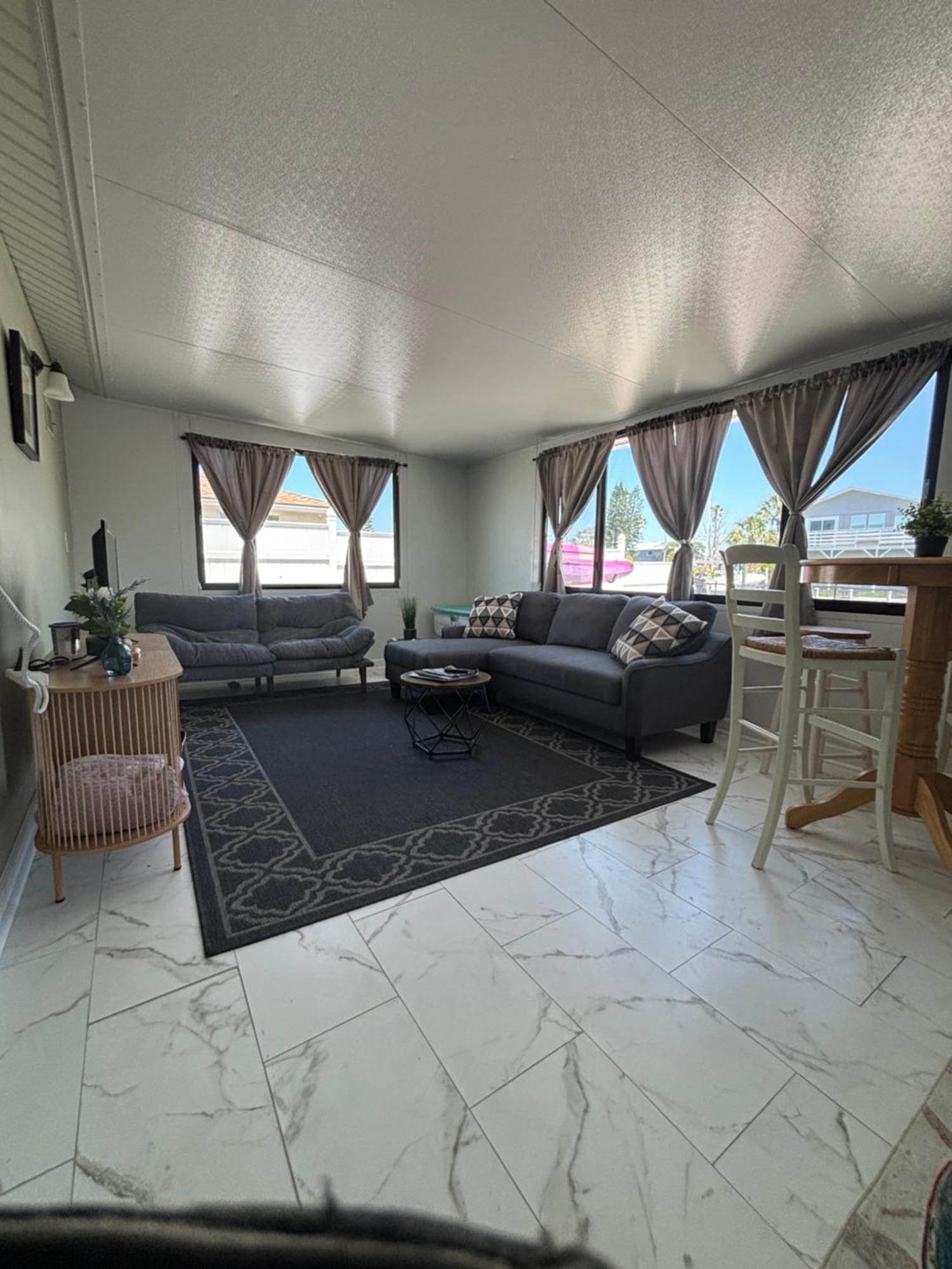Gorgeous Seaside Seashell Cottage! Hudson Exteriér fotografie