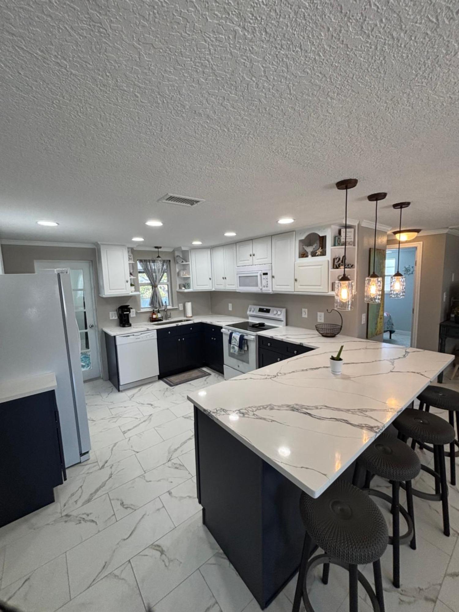 Gorgeous Seaside Seashell Cottage! Hudson Exteriér fotografie